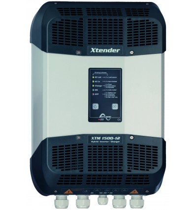 XTM 1500-12