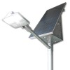 Structure lampadaire WL18-50/80