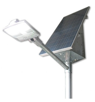 Structure lampadaire WL24-150/150