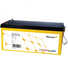 Phaesun (SunStore) - ERM Energies