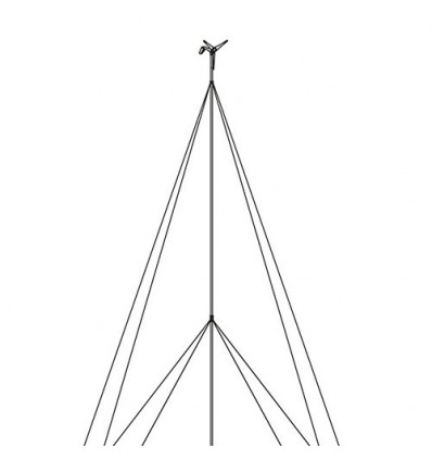  AirBreezeX-8,8m-EZ-Tower