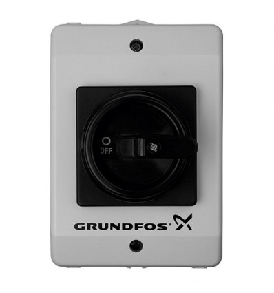 Grundfos IO 50