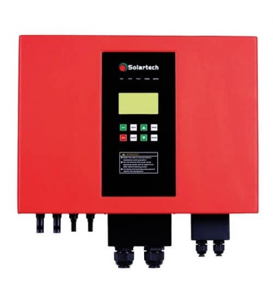 SolarTech 2,2kW