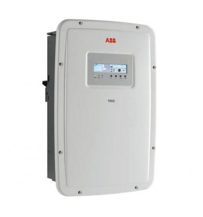 ABB TRIO-8.5-TL-OUTD-400