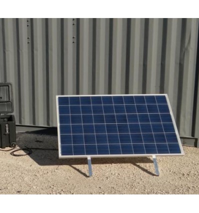 Satellite GS11 pour MovingRE