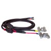 Câble batterie H07-RN-F 2x2,5 mm²