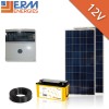 Kit site isole 12VMiniPowERM