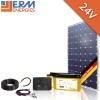 Kit site isole photovoltaïque 24V SK15