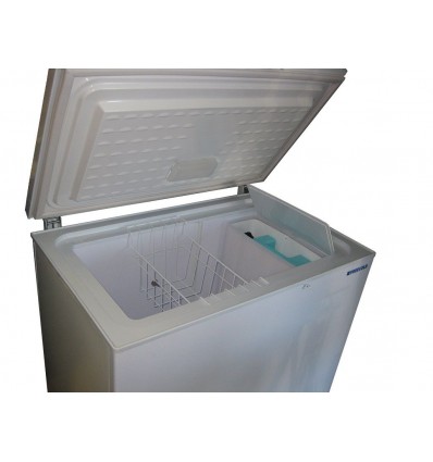 Réfrigérateur solaire Freecold 180L