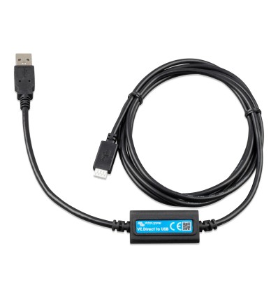 Câble VE.Direct USB