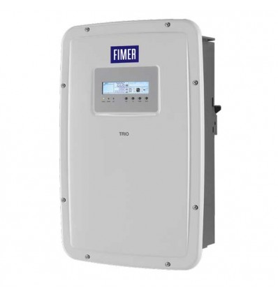 ABB TRIO-5.8-TL-OUTD-400