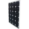 Panneau solaire PHAESUN 80 Wc 12V (Module Monocristallin)