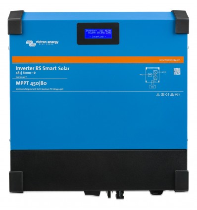 Inverter RS 48/6000 Smart Solar