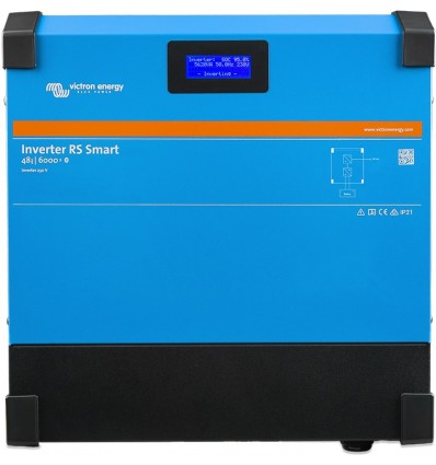 Inverter RS 48/6000 Smart