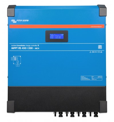 SMARTSOLAR RS 450/200-MC4