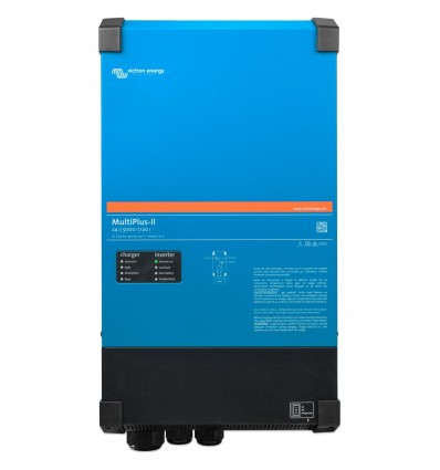 MP-II 24/5000/120-50