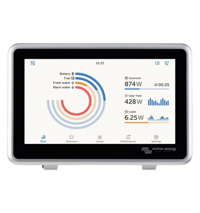 Ekrano GX Wall Mount