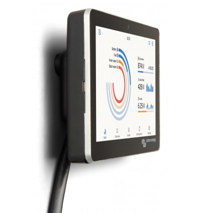 GX Touch 70 Wall Mount