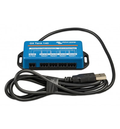 GX Tank 140