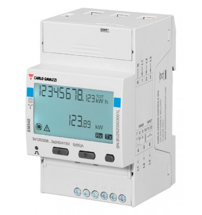 Energy Meter EM540