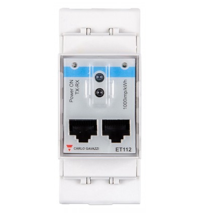 Energy Meter ET112