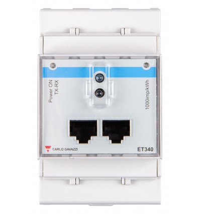 Energy Meter ET340