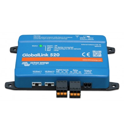 GlobalLink 520