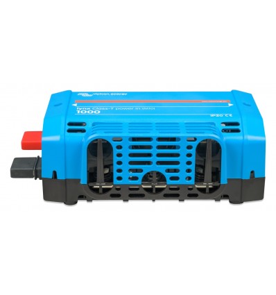 Lynx Class-T Power In (M10)
