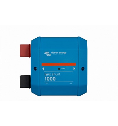 Lynx Shunt VE.Can (M10)
