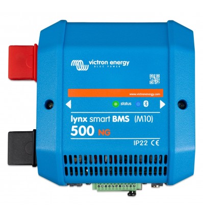 Lynx Smart BMS 500 NG (M10)