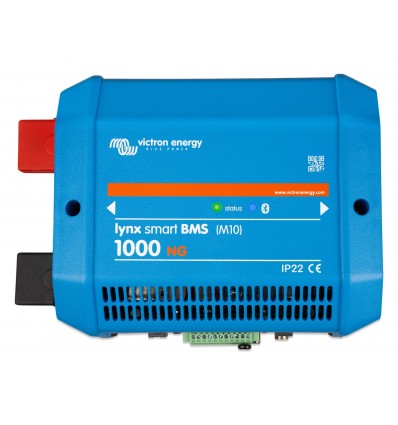 Lynx Smart BMS 1000 NG (M10)