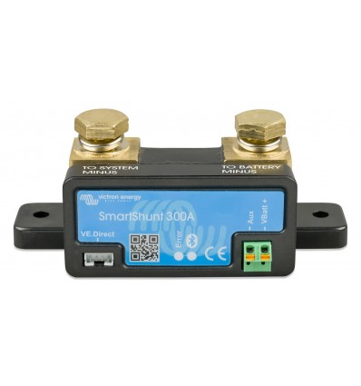 SmartShunt 300A
