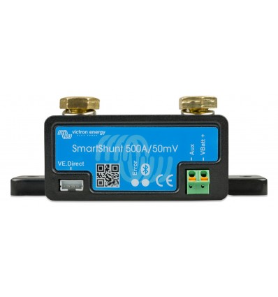 SmartShunt 500A