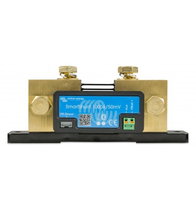 SmartShunt 1000A