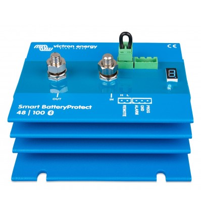 Smart BatteryProtect 48V-100A