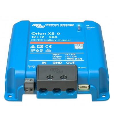 Orion XS 12/12-50A