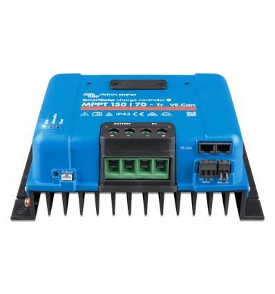 SMARTSOLAR 150/70-Tr VE.Can