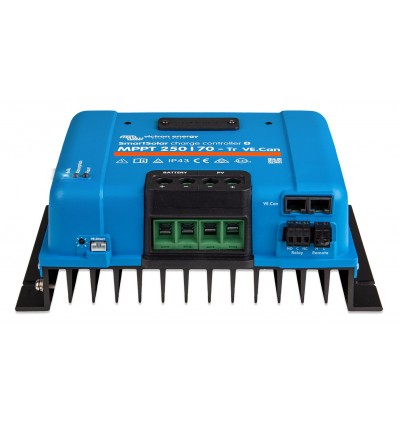 SMARTSOLAR 250/70-Tr VE.Can