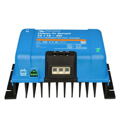 Orion-Tr Smart 12/12-30A non isolé