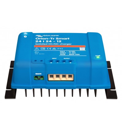 Orion-Tr Smart 24/24-12A isolé