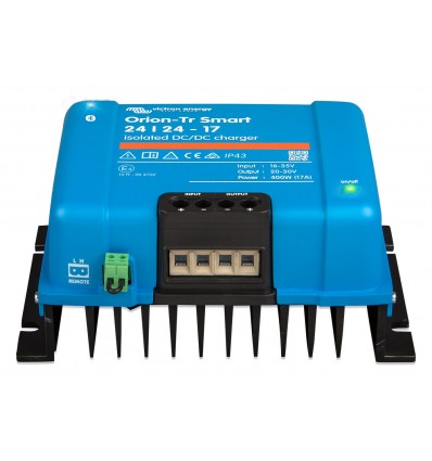 Orion-Tr Smart 24/24-17A isolé