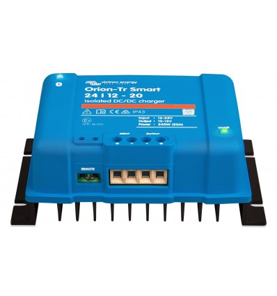 Orion-Tr Smart 48/12-20A isolé