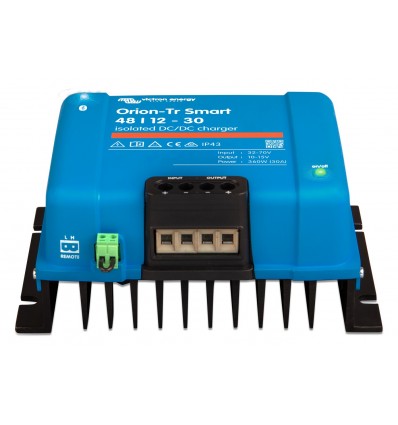 Orion-Tr Smart 48/12-30A isolé
