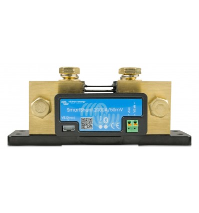 SmartShunt 2000A