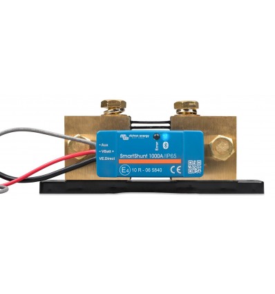 SmartShunt 1000A IP65