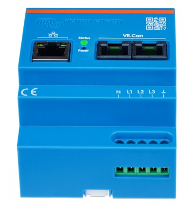 Energy Meter VM-3P5A