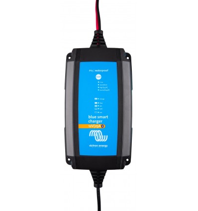 Blue Smart IP65 Charger 12/25