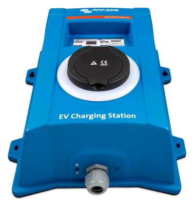 EV Charging Station