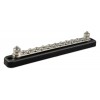 Busbar 150A 2P 20 vis + capot