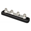 Busbar 150A 4P + capot